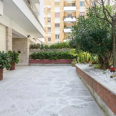 Casa Mia Vaticano Guest House