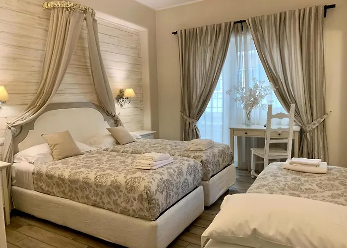Guest house Casa Mia Vaticano