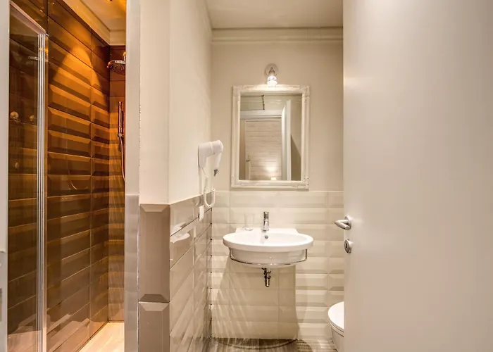 Casa Mia Vaticano 4* Rome