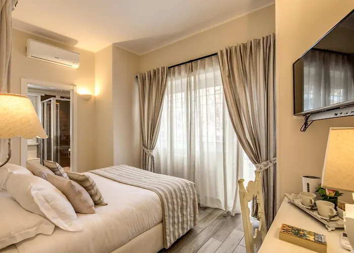 Casa Mia Vaticano 4* Rome