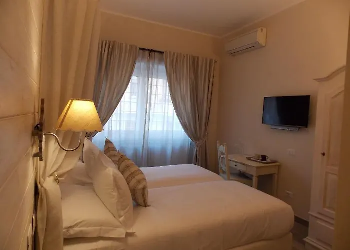 Casa Mia Vaticano 4*