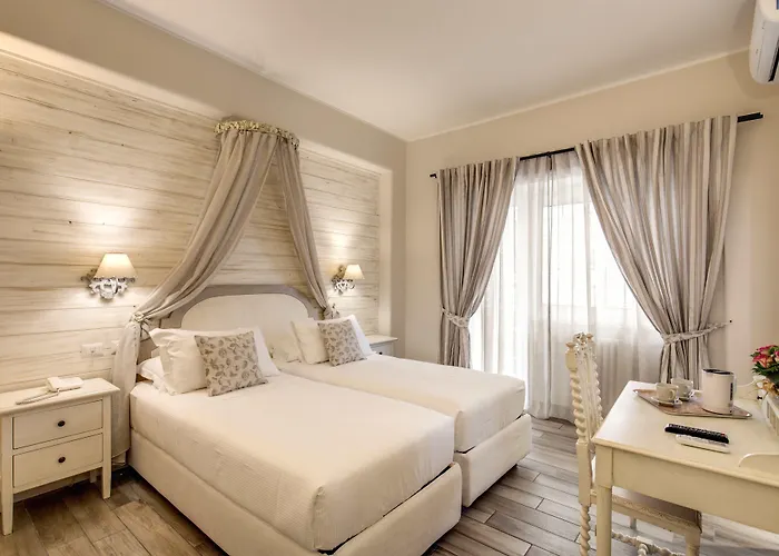 Casa Mia Vaticano 4* Rome