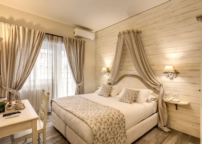 Casa Mia Vaticano 4* רומא