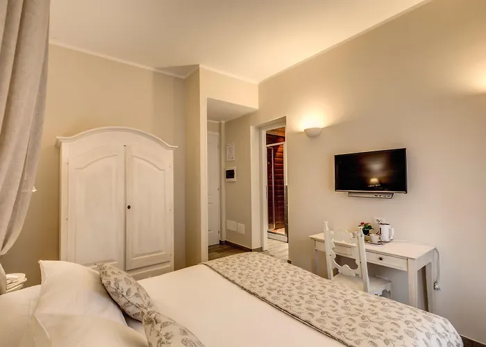 Guest house Casa Mia Vaticano Rome