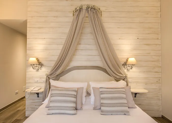 Casa Mia Vaticano 4*