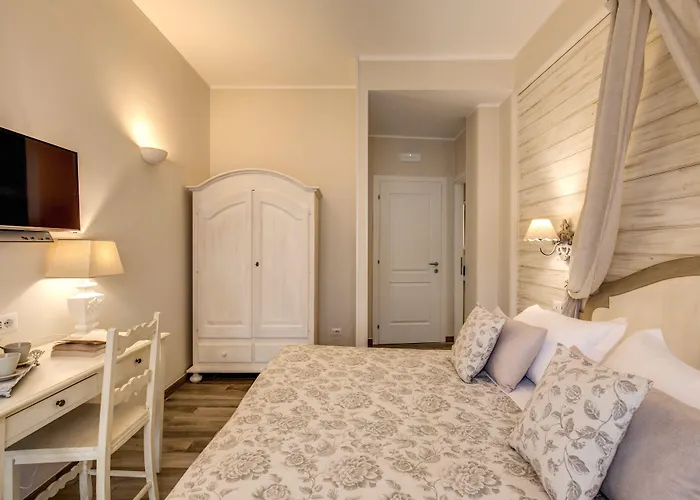 Guest house Casa Mia Vaticano 4*