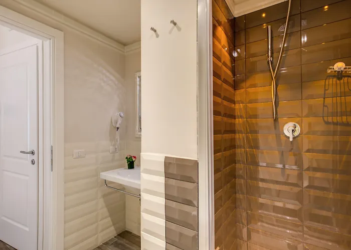 Casa Mia Vaticano Guest house Rome