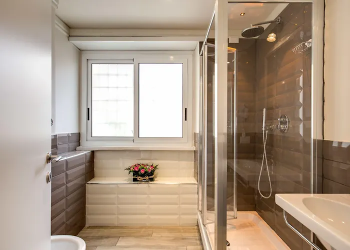 Casa Mia Vaticano Guest house