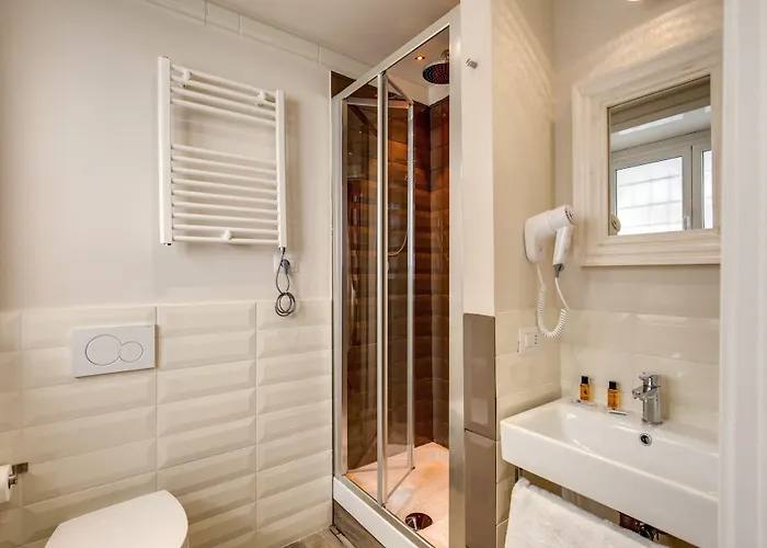 Casa Mia Vaticano 4* Rome