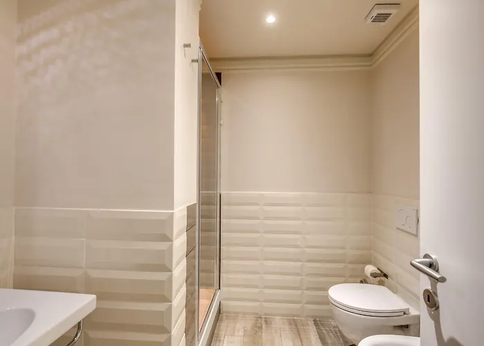 Casa Mia Vaticano 4* רומא