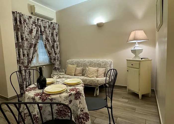 Casa Mia Vaticano 4* רומא