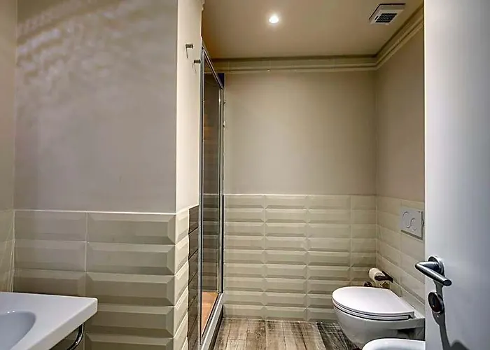 Guest house Casa Mia Vaticano Rome