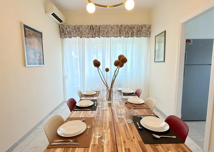 Casa Mia Vaticano Guest house