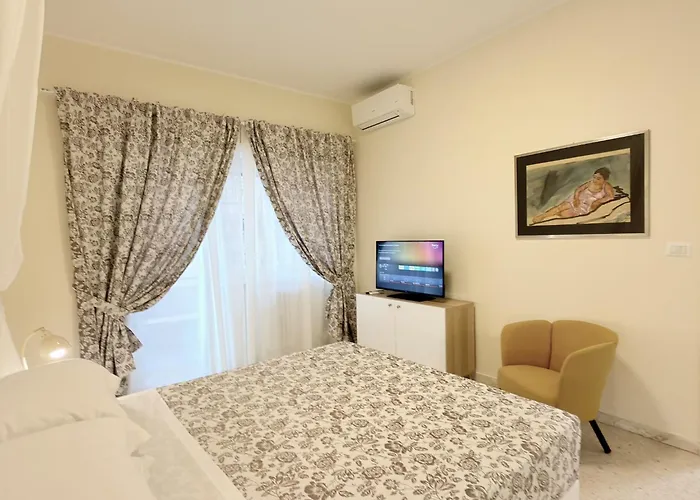 Casa Mia Vaticano Guest house 4*