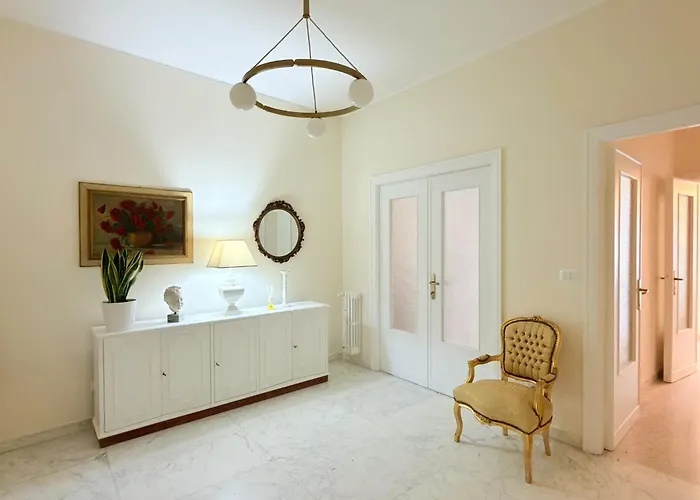 Guest house Casa Mia Vaticano 4*