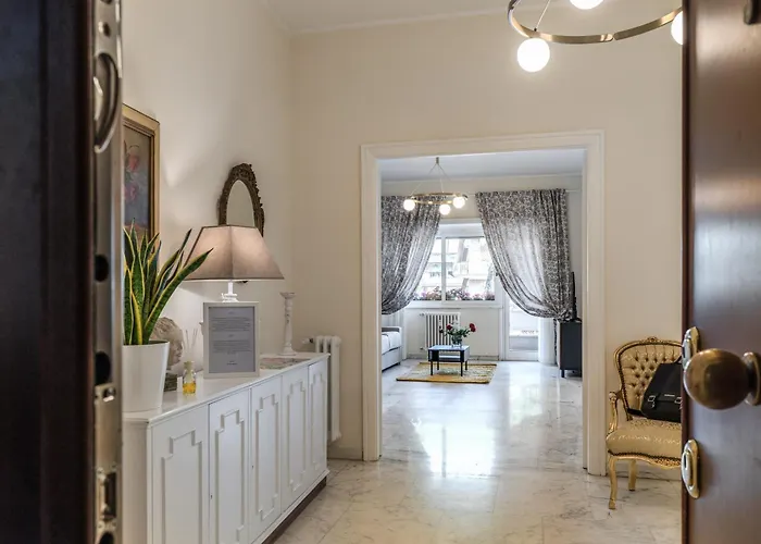 Casa Mia Vaticano