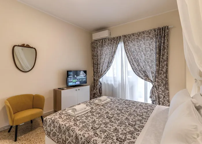 Casa Mia Vaticano Maison d'hôtes