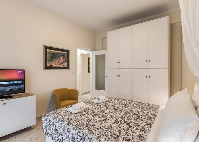 Casa Mia Vaticano Maison d'hôtes 4*