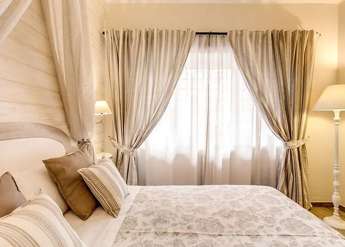 Guest house Casa Mia Vaticano 4*