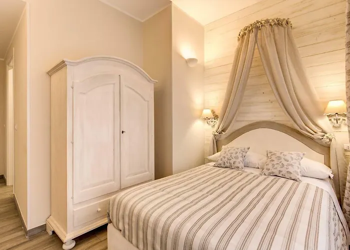 Casa Mia Vaticano Guest house 4*