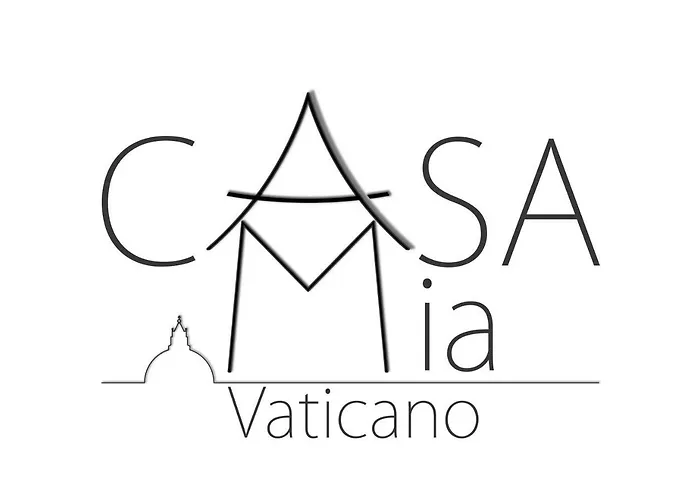 Casa Mia Vaticano 4*