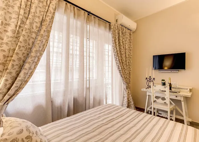 Casa Mia Vaticano 4* Rome