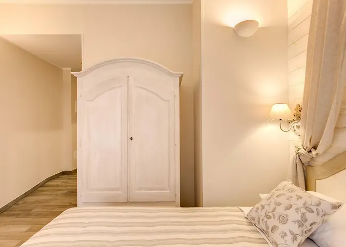 Casa Mia Vaticano 4* Rome