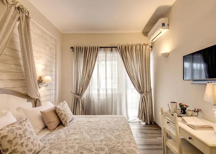 Guest house Casa Mia Vaticano Rome