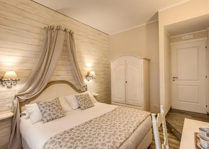 Casa Mia Vaticano 4*